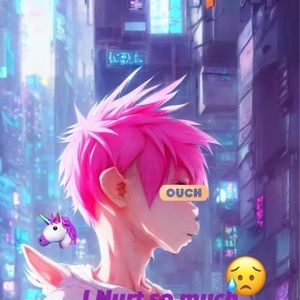 Meet your Posher, Sammy